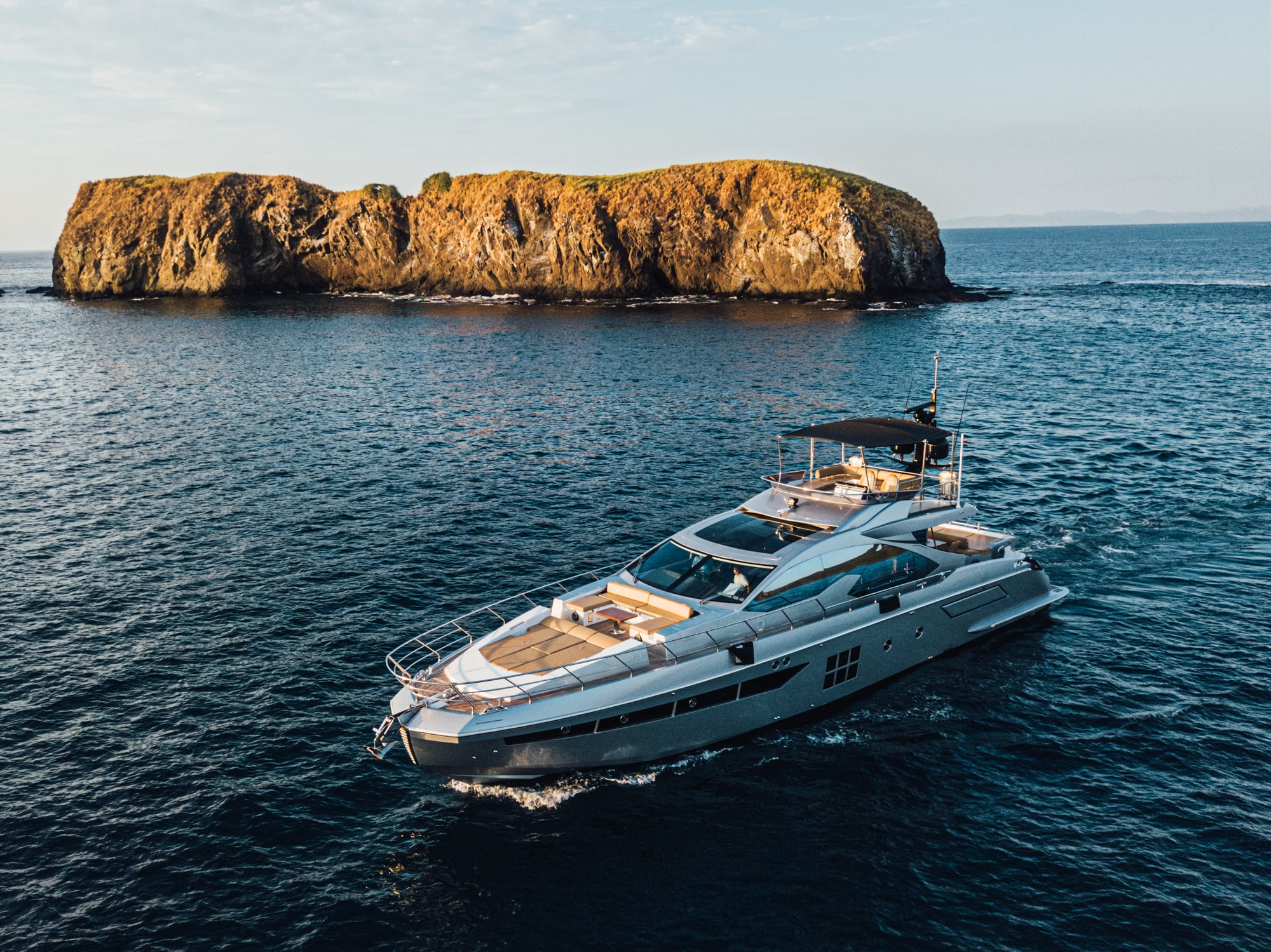 Yachts