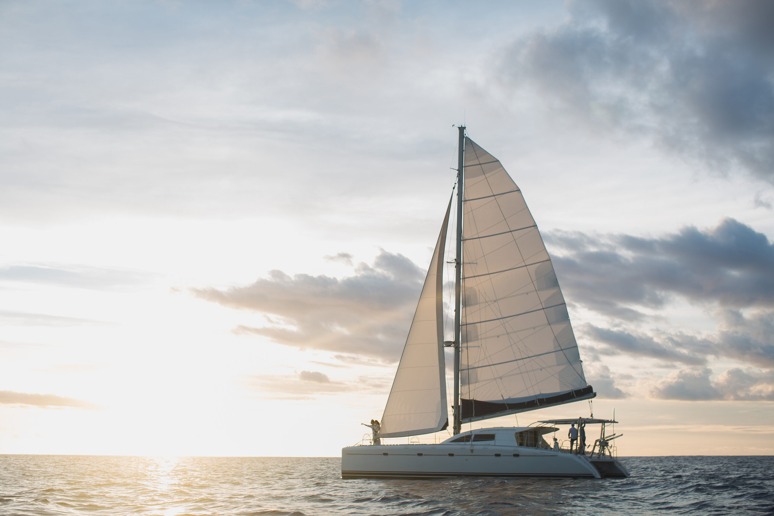 Catamarans